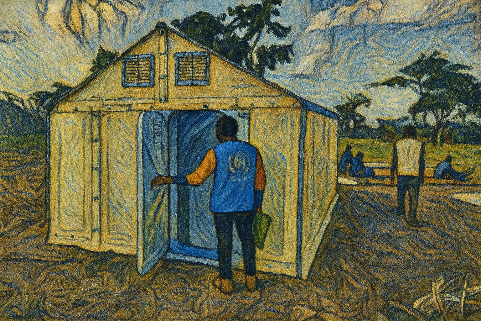 Corona vu d’en bas: Ethnographie des vécus quotidiens de la pandémie à l’Est du Cameroun