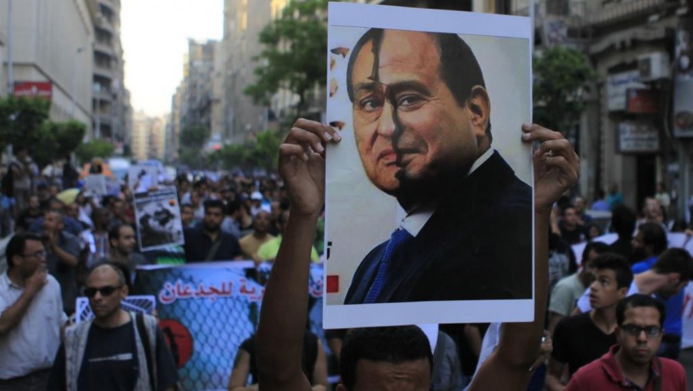 Exils entre deux autoritarismes : les exilés soudanais au Caire, d’Hosni Moubarak à Abdel Fattah Al-Sissi