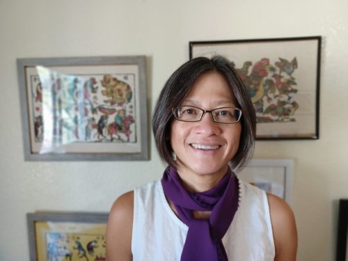 Angie Ngoc Tran