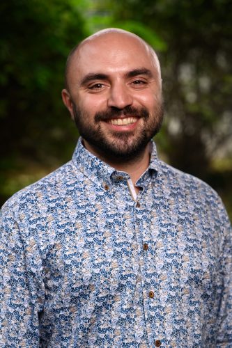 Hussam Hussein