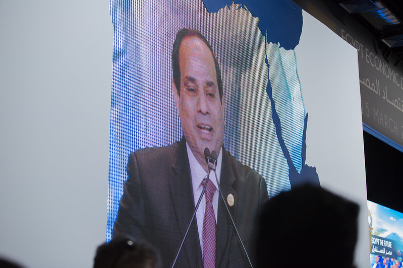 Temporalities of Crisis: Egypt Today and Tomorrow