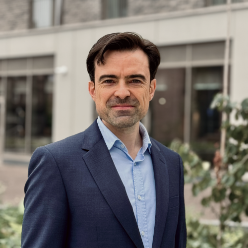 Frédéric Schneider