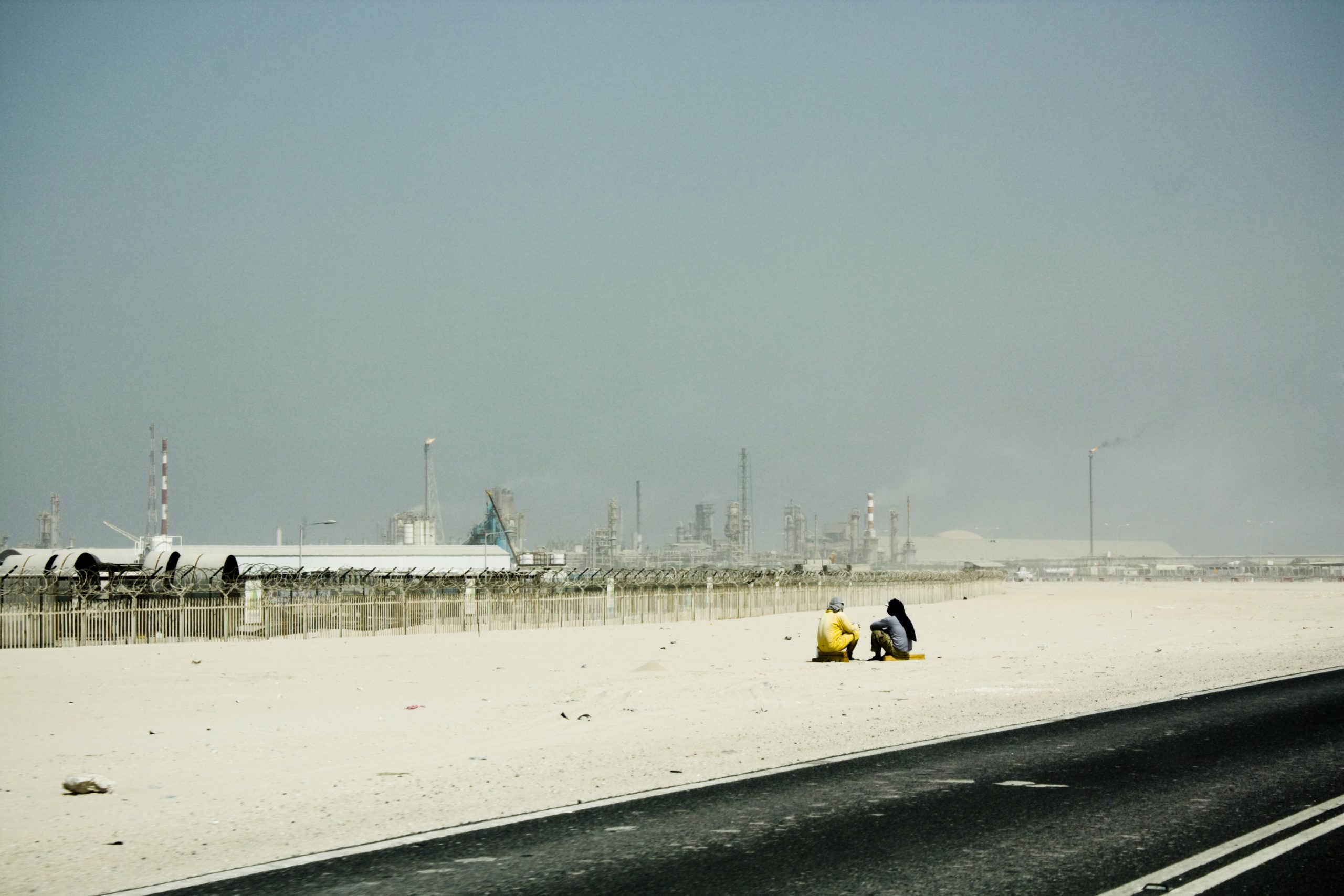 The War on Iran and the Complex Economics of Fertilisers and Food