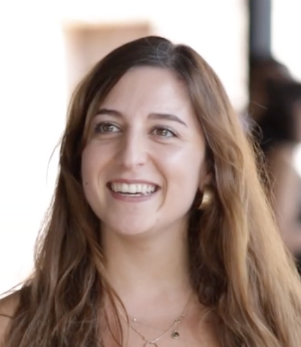 Yasmina El Amine