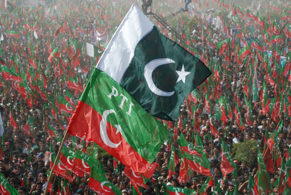 Pakistan Tehrik-e-Insaaf: New Phenomenon or Continuation of the Political Status Quo?