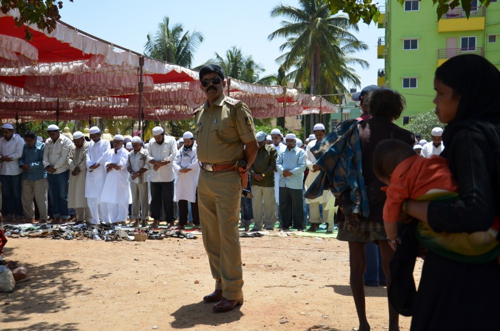 Les musulmans à Bangalore sous Narendra Modi: une perspective du sud de l’Inde