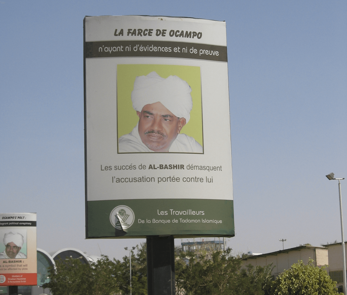 The ICC and the Crime of Genocide: Maneuvering the Status of Minority in Darfur