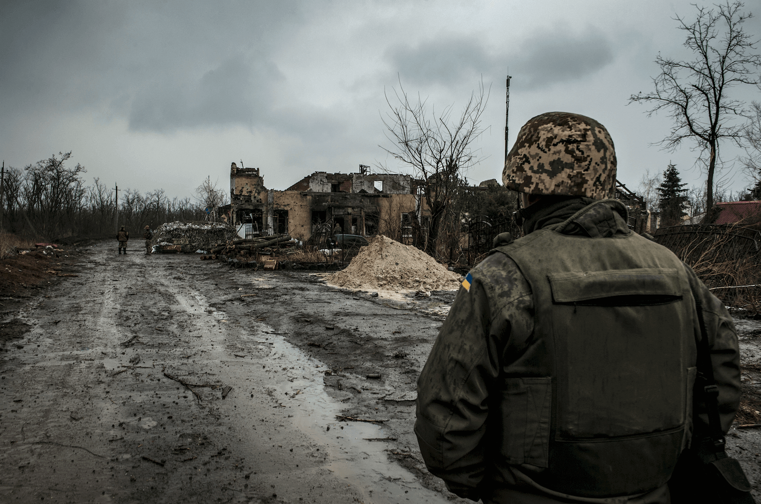 Two Years On From the Minsk Agreements
