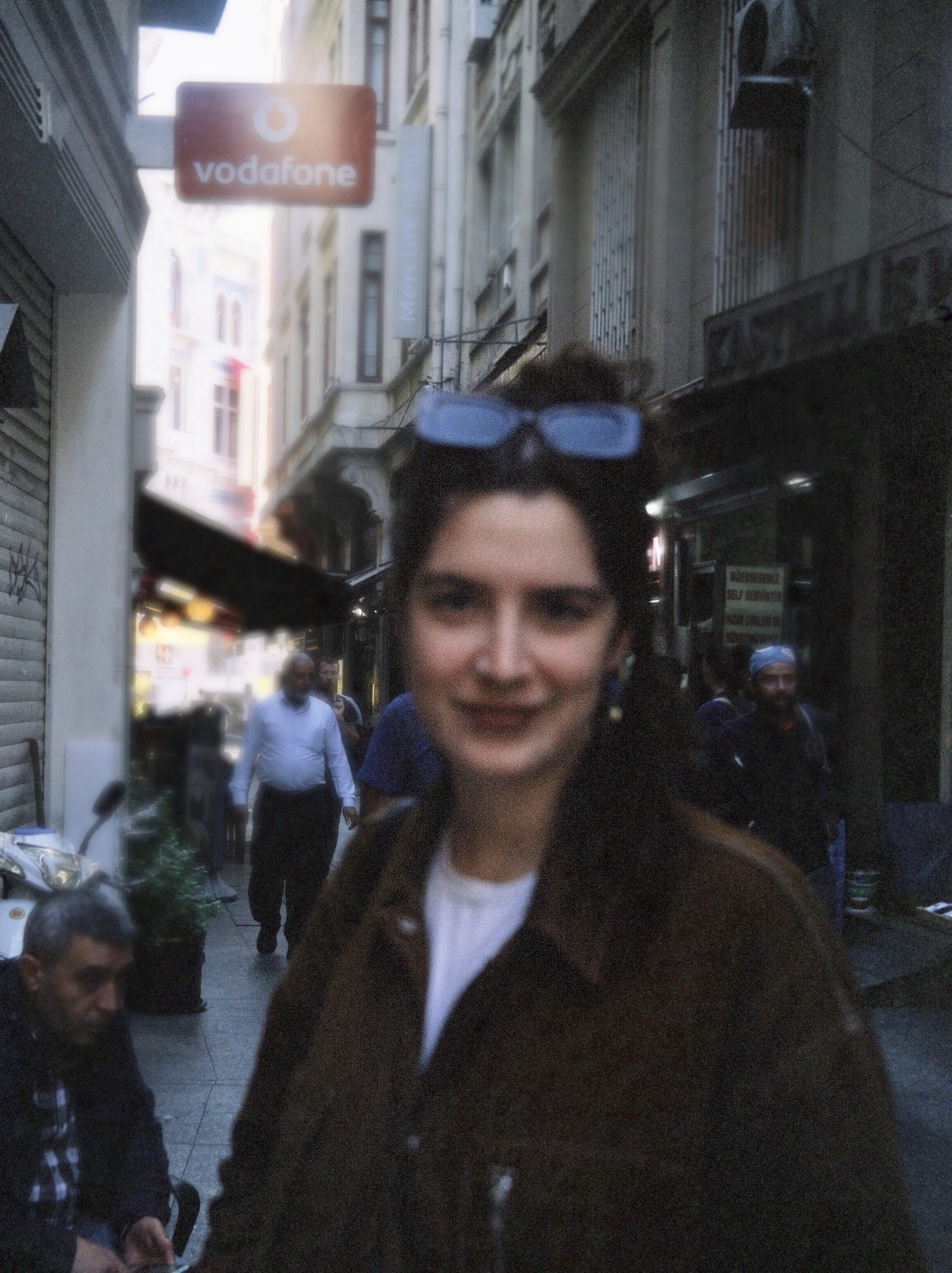 ECE NIRUN