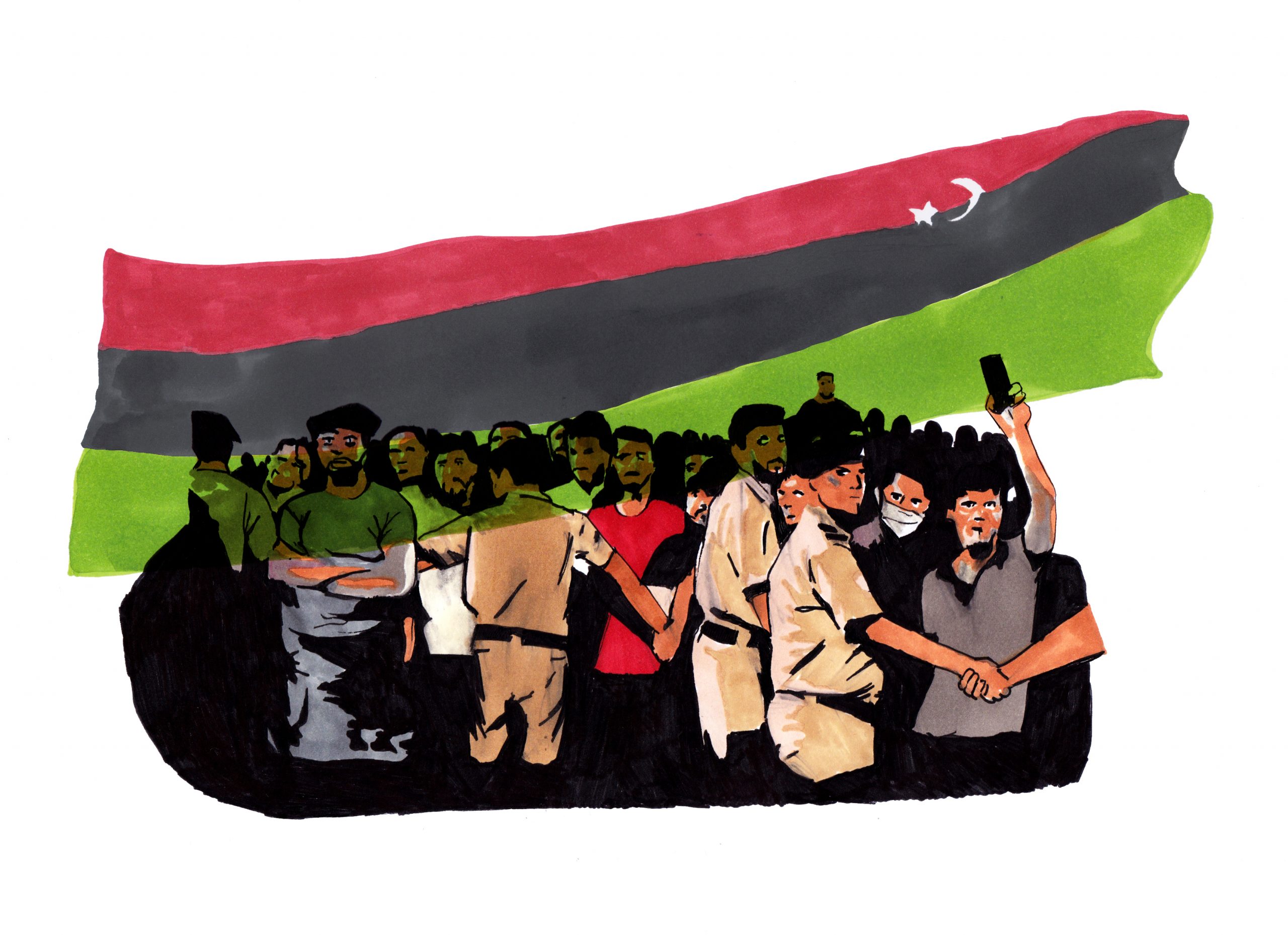 Libya’s Electoral Impasse