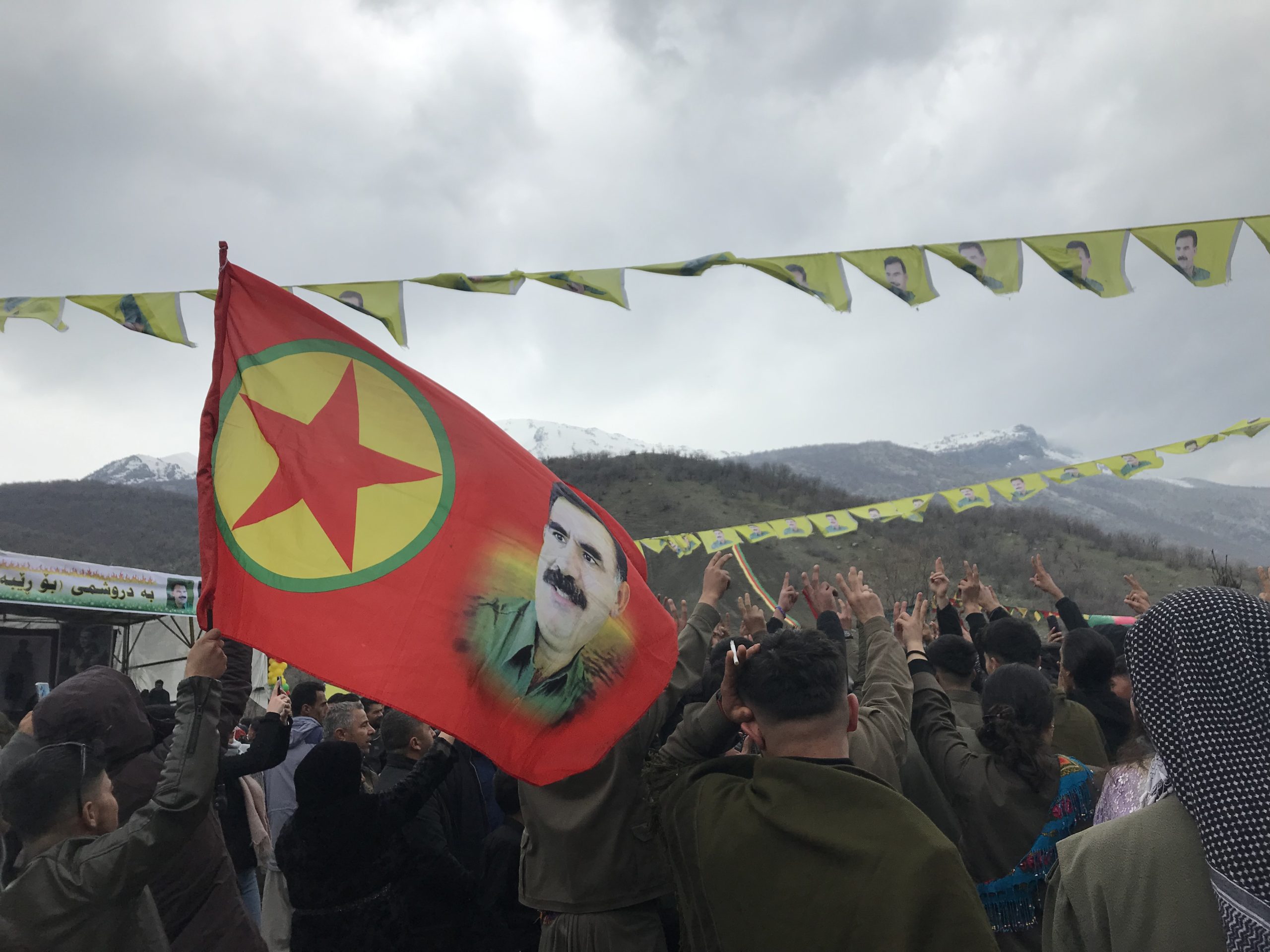 Cessez-le-feu, dissolution du PKK : Abdullah Öcalan et le processus de paix en Turquie