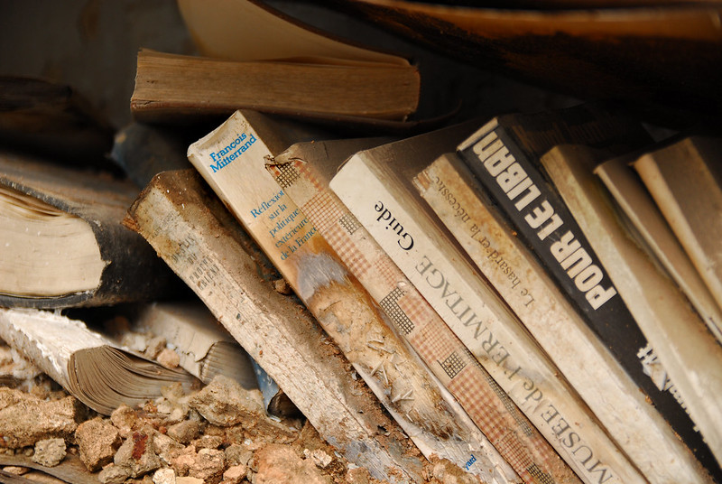 Turning a (Sinking) Ship: Prospects for Change to Lebanon’s Political Economy