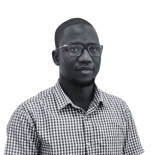 Fulbert Ngodji