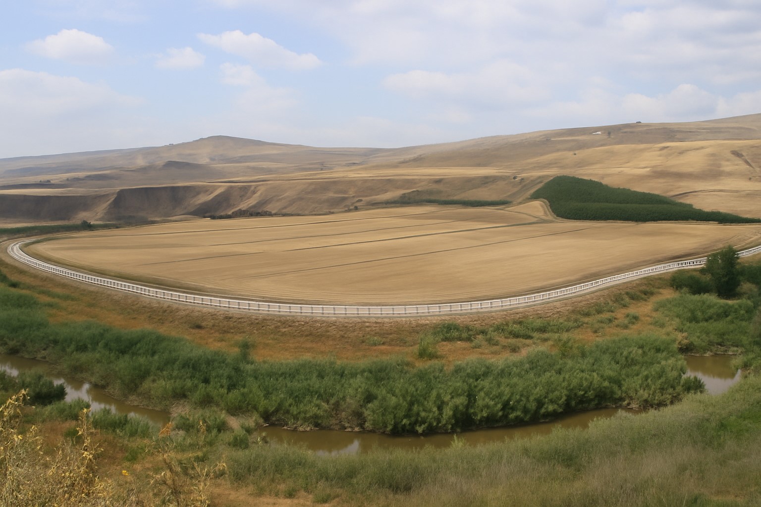 Scarcity by Design: The Political Economy of Water in Jordan