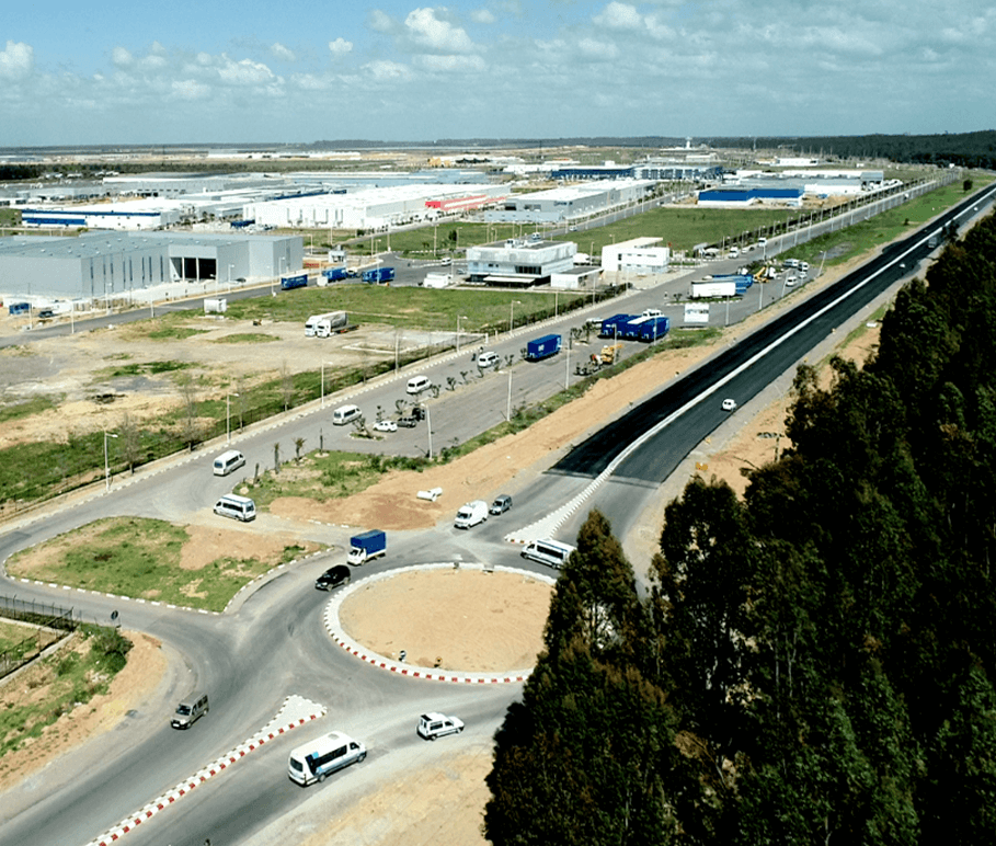 Against FIFA 2030 or Dependent Capitalism? The Thread between GenZ Revolt and Morocco’s Subordination in the Automotive GVC