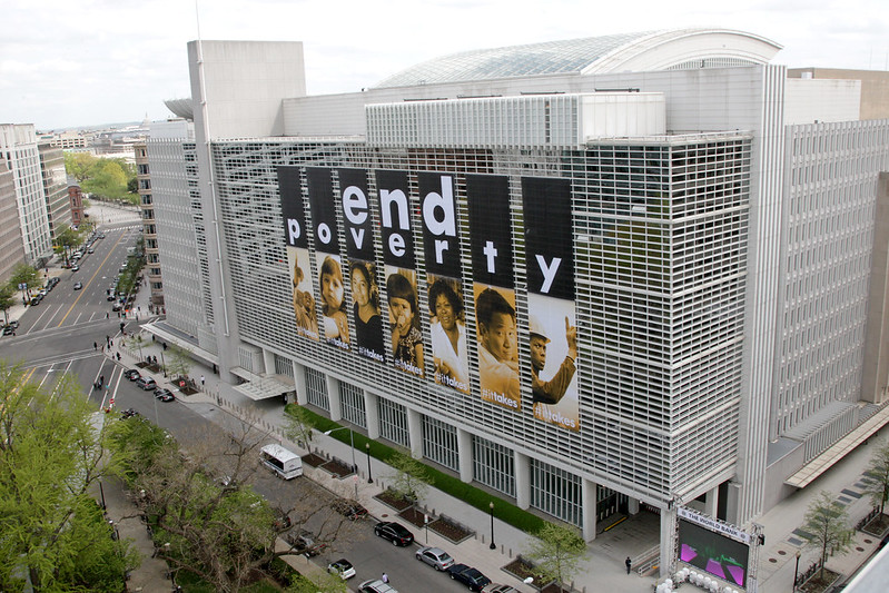 The Debts Haunting the Future of the Global South