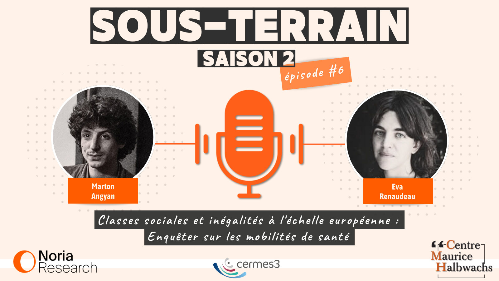 6# Classes sociales et inégalités à l&rsquo;échelle européenne : Enquêter sur les mobilités de santé