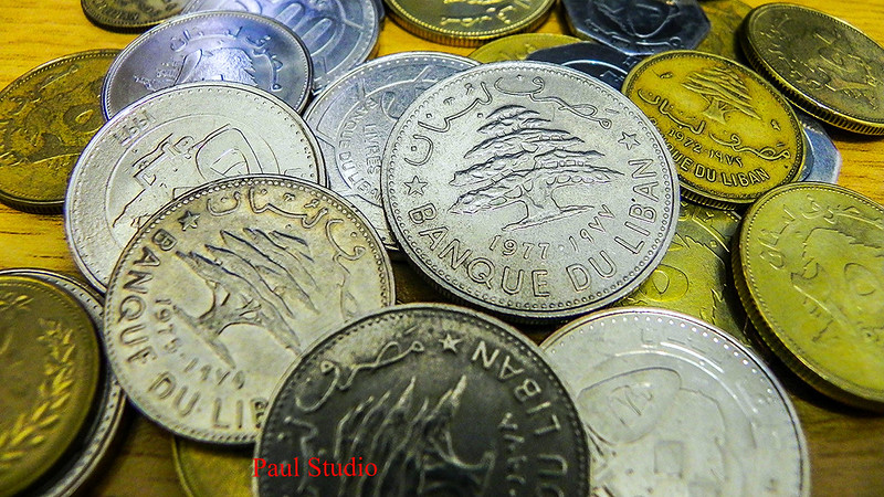 The Making of Sexual Hegemony in Lebanese Capitalism: The Debts Queer People Owe